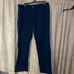 Nautica khakis